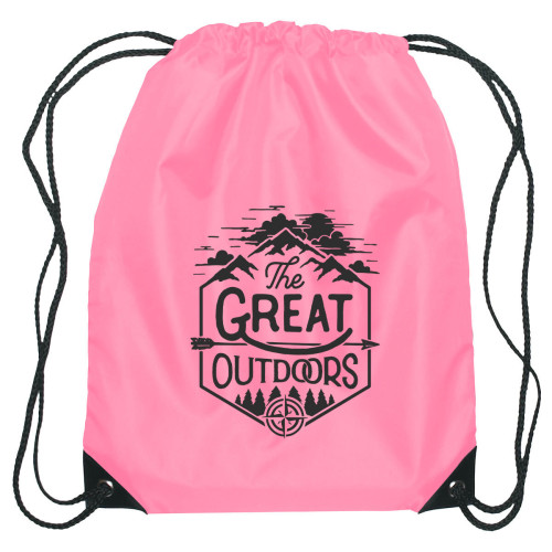 Small Hit rPET Sports Pack