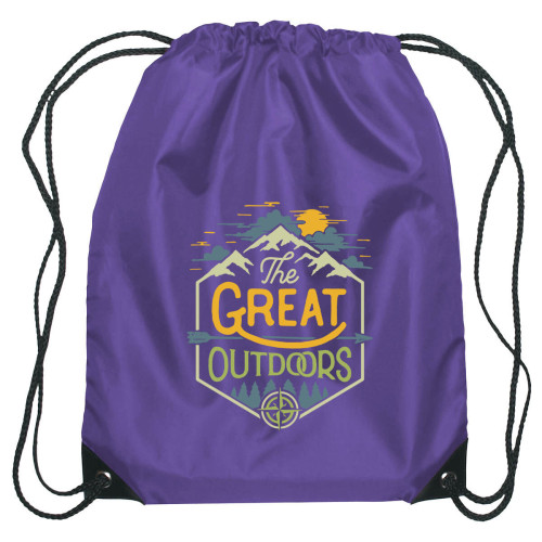 Small Hit rPET Sports Pack