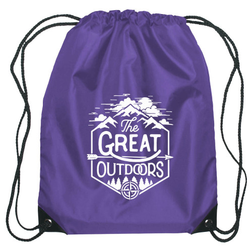 Small Hit rPET Sports Pack
