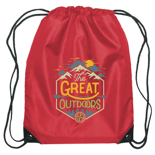 Small Hit rPET Sports Pack