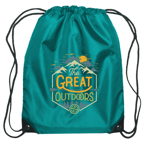 Small Hit rPET Sports Pack
