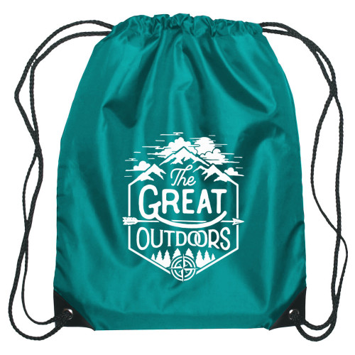 Small Hit rPET Sports Pack