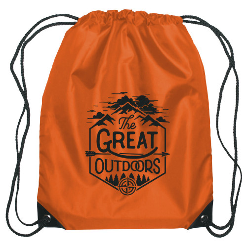 Small Hit rPET Sports Pack