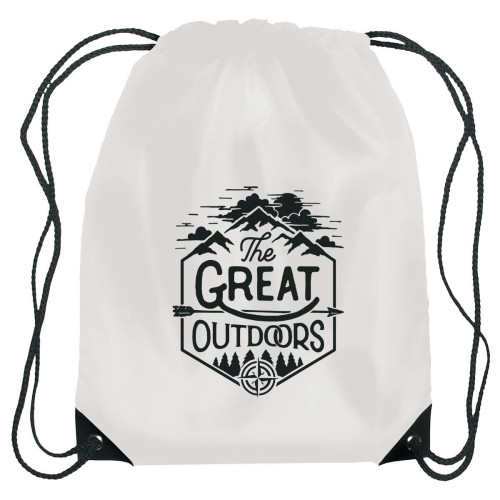 Small Hit rPET Sports Pack