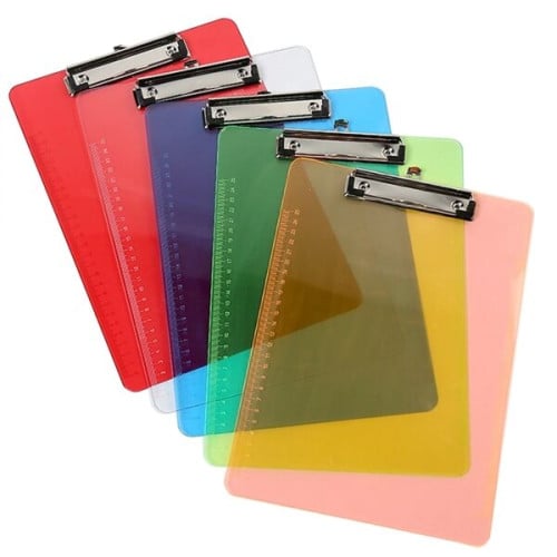 Clipboards
