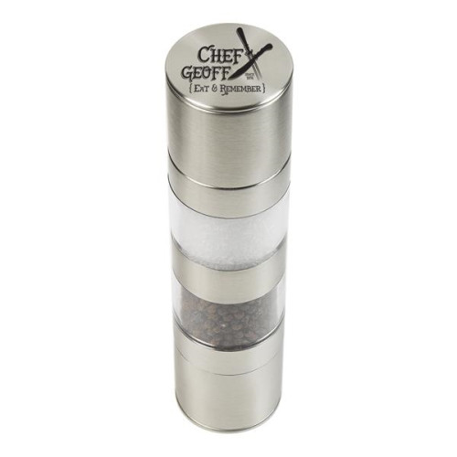 Salt & Pepper Mill