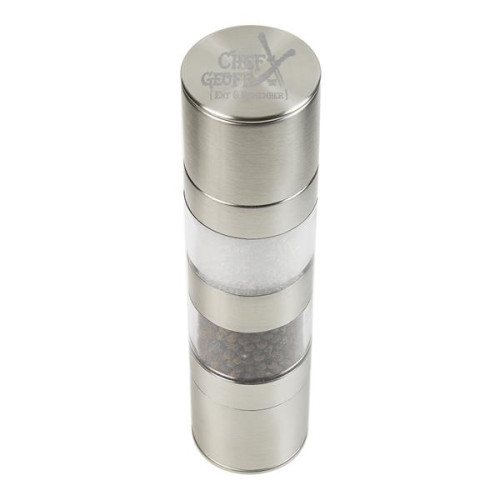 Salt & Pepper Mill
