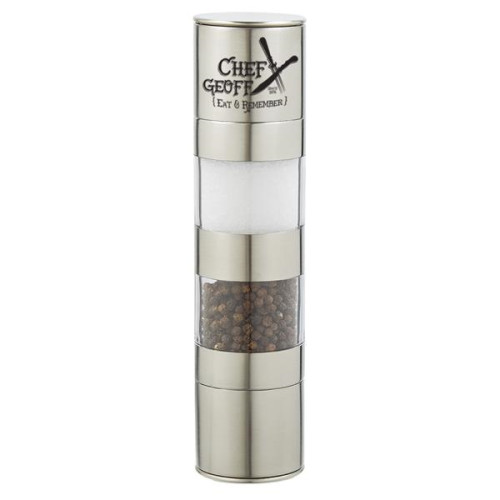 Salt & Pepper Mill