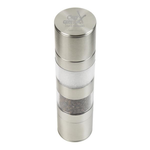Salt & Pepper Mill