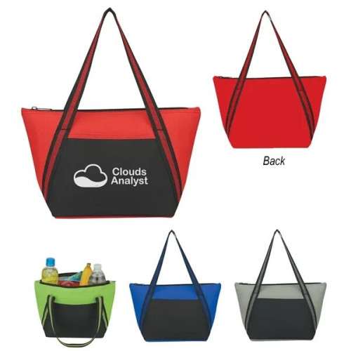 Non-Woven Kooler Tote Bag