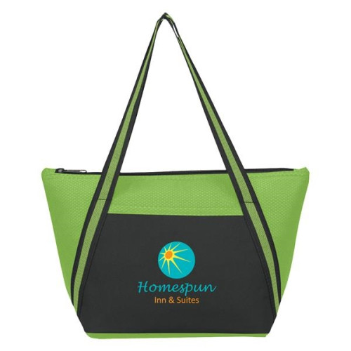Non-Woven Kooler Tote Bag