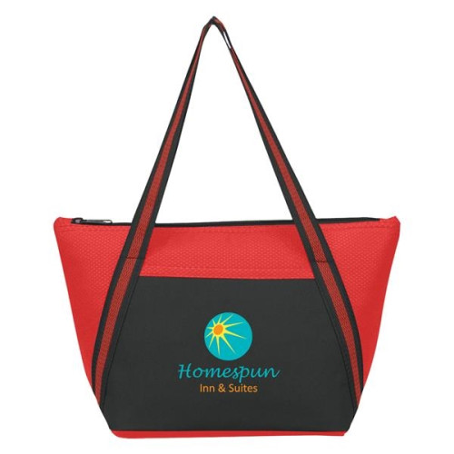 Non-Woven Kooler Tote Bag