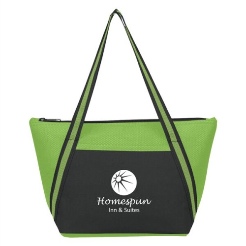 Non-Woven Kooler Tote Bag