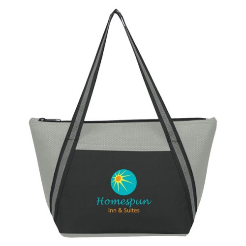 Non-Woven Kooler Tote Bag