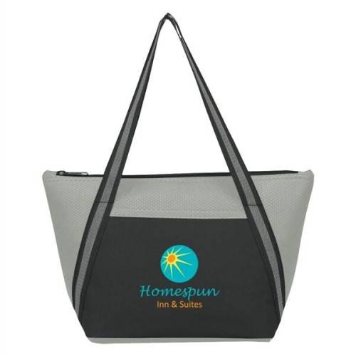 Non-Woven Kooler Tote Bag