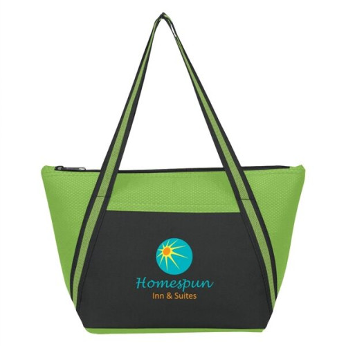 Non-Woven Kooler Tote Bag