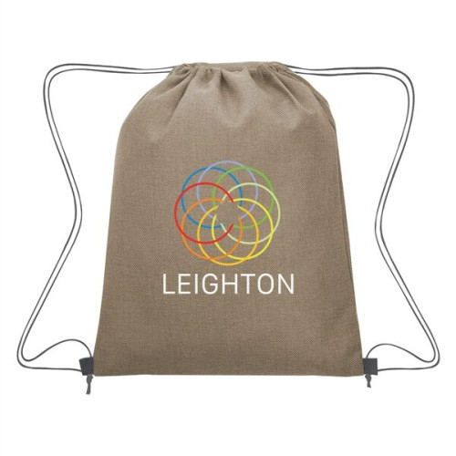 Jasper Drawstring Bag