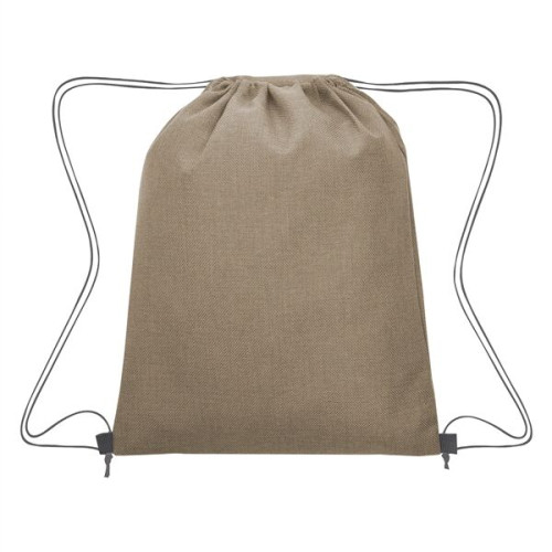 Jasper Drawstring Bag