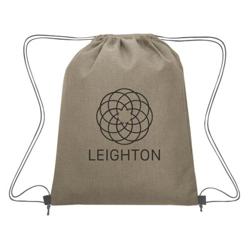 Jasper Drawstring Bag