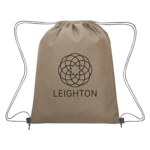 Jasper Drawstring Bag