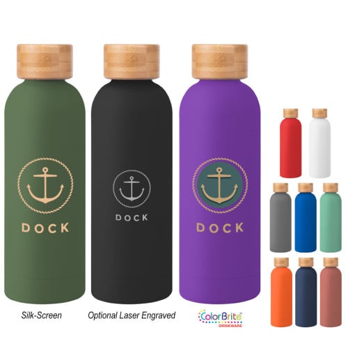 Eco Water Bottles