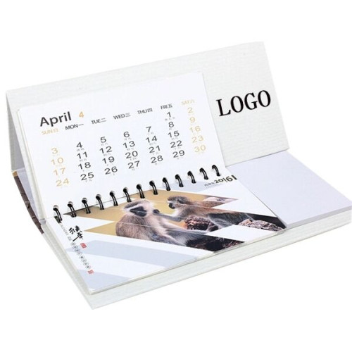 Desk Calendars