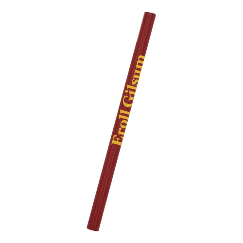 Jumbo Untipped Pencil