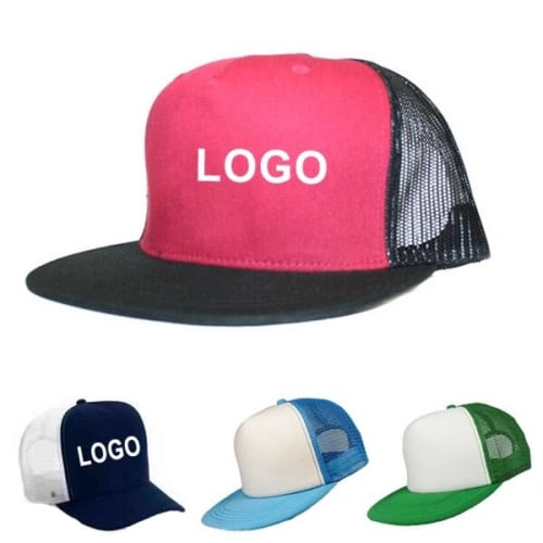 Caps