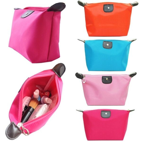 Candy Cosmetic Bag EverythingBranded Canada