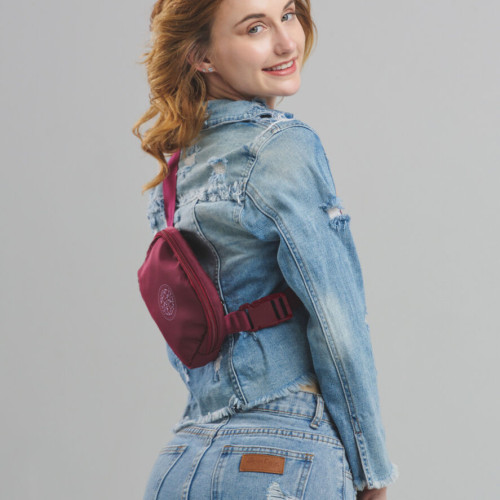 AeroLOFT® Anywhere Belt Bag