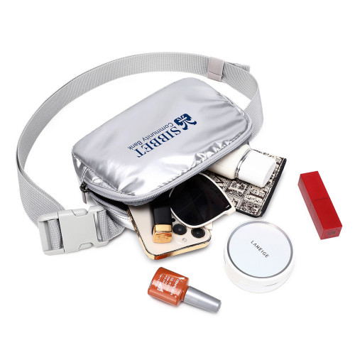 AeroLOFT® Anywhere Belt Bag