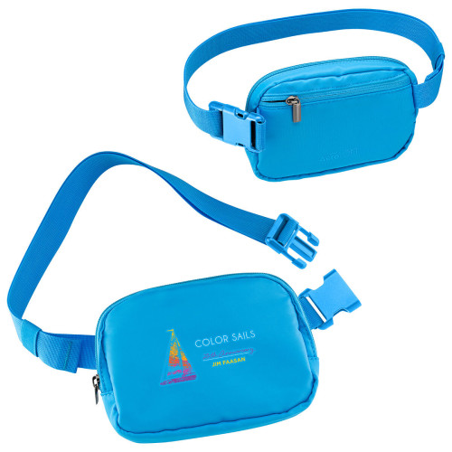 AeroLOFT® Anywhere Belt Bag