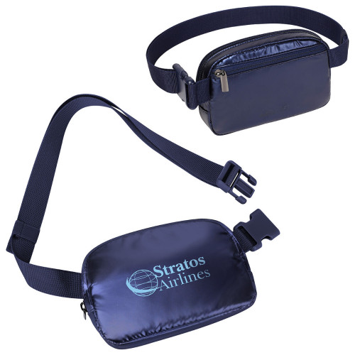 AeroLOFT® Anywhere Belt Bag