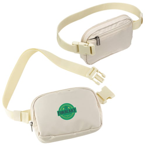AeroLOFT® Anywhere Belt Bag