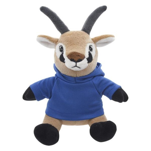 6" Anton Antelope