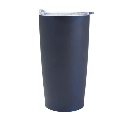 20 Oz. Himalayan Tumbler With Cocoa And Custom Window Box