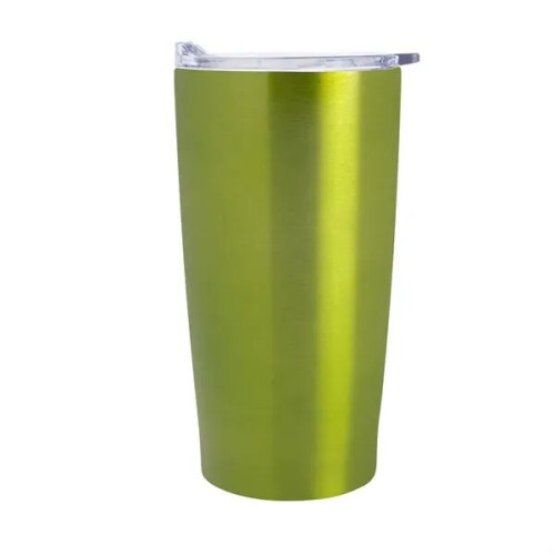 20 Oz. Himalayan Tumbler With Cocoa And Custom Window Box