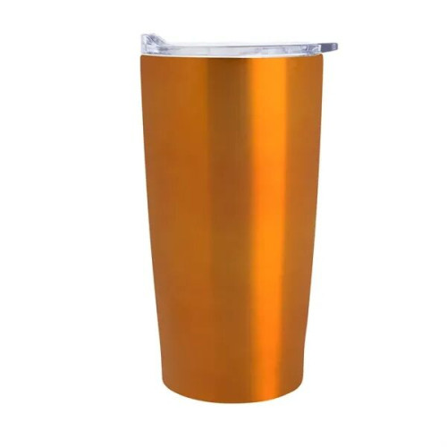 20 Oz. Himalayan Tumbler With Cocoa And Custom Window Box