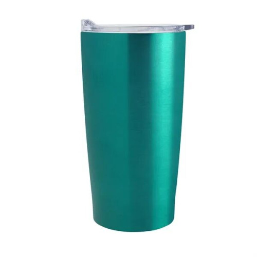20 Oz. Himalayan Tumbler With Cocoa And Custom Window Box