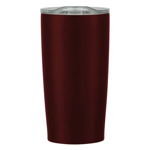 20 Oz. Himalayan Tumbler With Cocoa And Custom Window Box