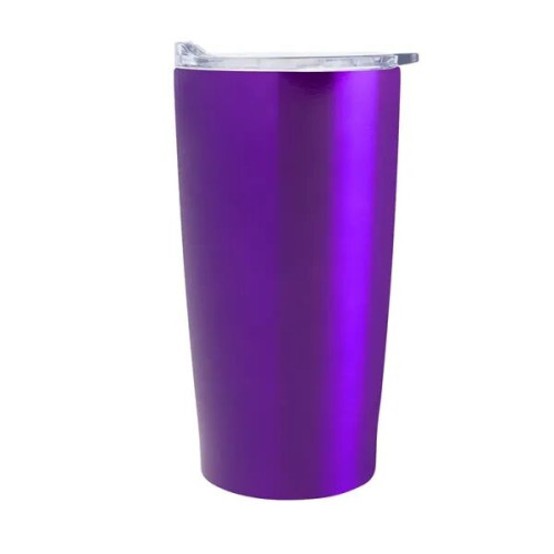 20 Oz. Himalayan Tumbler With Cocoa And Custom Window Box