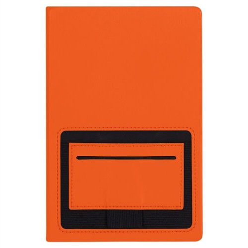 5" x 8" Kangaroo Pocket Journal Notebook