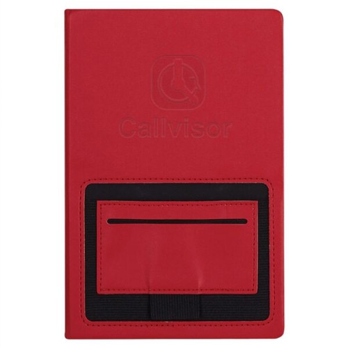 5" x 8" Kangaroo Pocket Journal Notebook