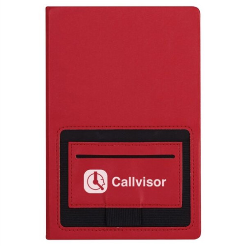 5" x 8" Kangaroo Pocket Journal Notebook