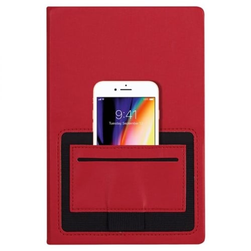 5" x 8" Kangaroo Pocket Journal Notebook