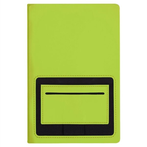 5" x 8" Kangaroo Pocket Journal Notebook