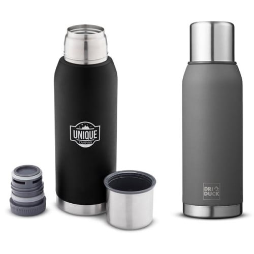 Metal Water Bottles