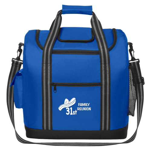 Flip Flap Cooler Bag