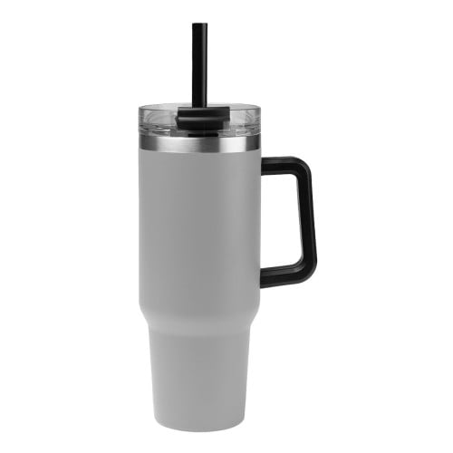 40 Oz. Intrepid Stainless Steel Tumbler