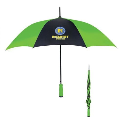 46" Arc Umbrella